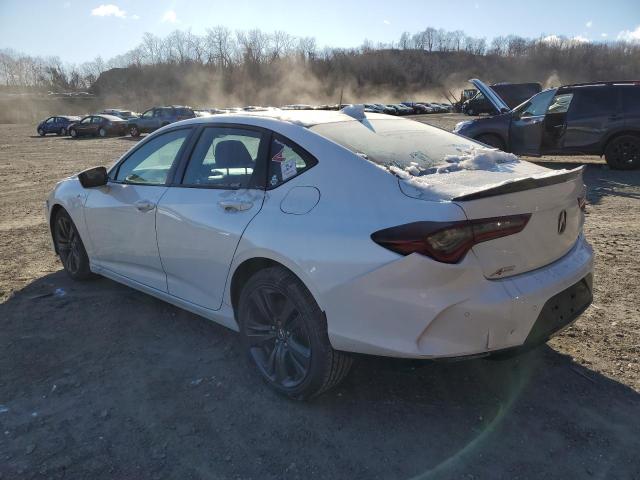 2023 ACURA TLX A-SPEC - 19UUB6F59PA002093