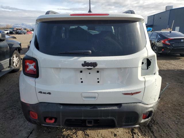 2019 JEEP RENEGADE T - ZACNJBC15KPK00112
