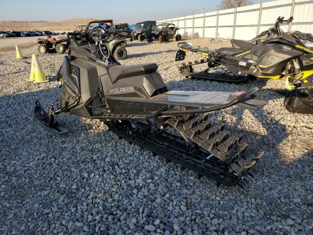 POLARIS SNOWMOBILE 2023 black   SN1TFD8R7PC200241 photo #4