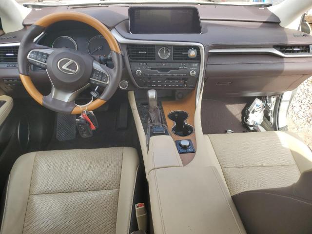 2016 LEXUS RX 350 2T2ZZMCA5GC023469