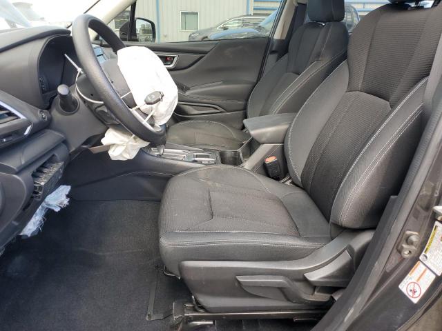 2019 SUBARU FORESTER JF2SKACC2KH546948