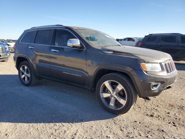 2015 JEEP GRAND CHER - 1C4RJEBG9FC848848