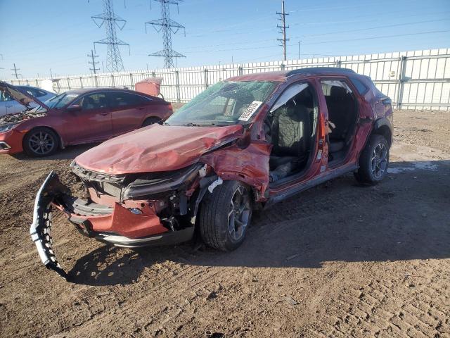 Vin: kl77lhe2xrc172074, lot: 89395375, chevrolet trax 1lt 2024 img_1