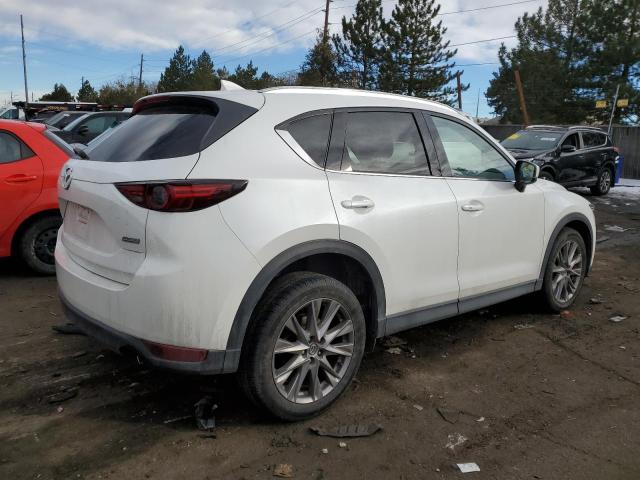 2019 MAZDA CX-5 GRAND JM3KFBDM1K1663825