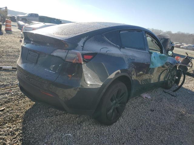 2024 TESLA MODEL Y - 7SAYGDEE5RA322853