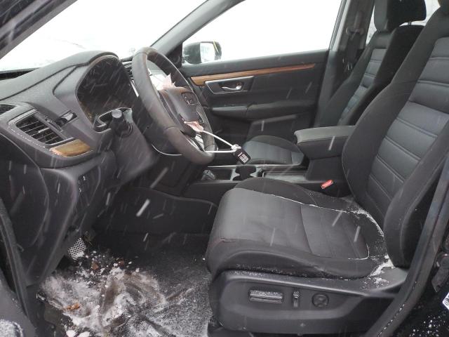 2017 HONDA CR-V EX - 5J6RW2H54HL050406