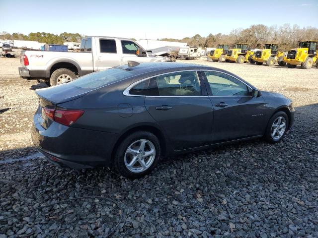 Vin: 1g1zb5st6jf203276, lot: 87542955, chevrolet malibu ls 20183