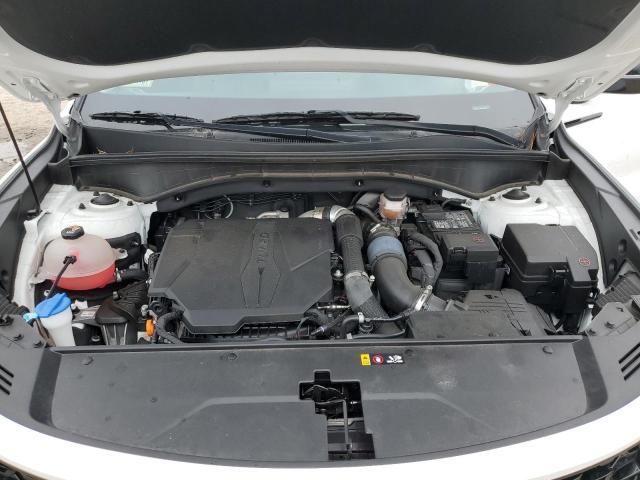 2023 KIA SORENTO SX - 5XYRK4LFXPG199183