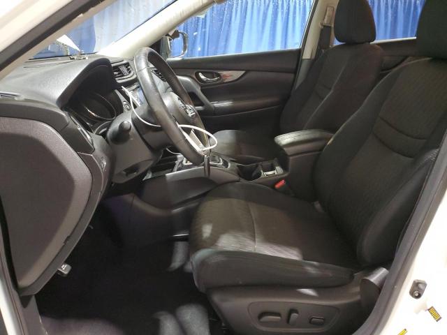 2017 NISSAN ROGUE SV - 5N1AT2MV1HC767956