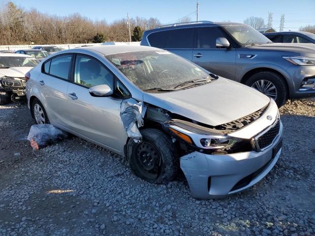 2018 KIA FORTE LX - 3KPFK4A78JE236248