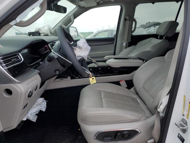 2023 JEEP WAGONEER L - 1C4SJRBP3PS509583