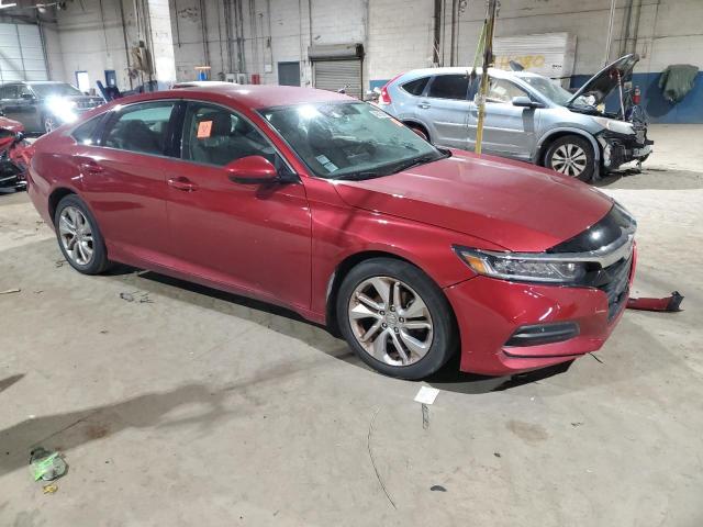 2019 HONDA ACCORD LX - 1HGCV1F1XKA096447