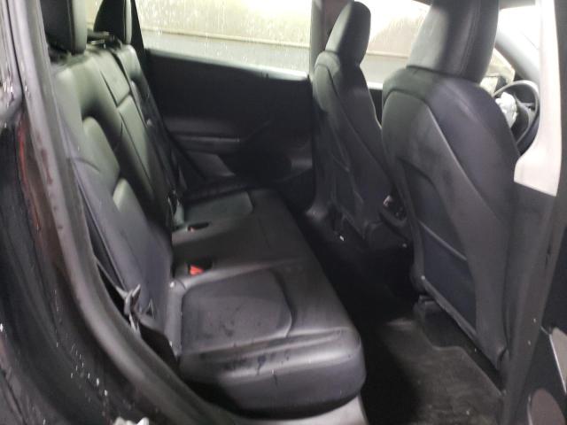 2023 TESLA MODEL Y - 7SAYGDEE1PF749365