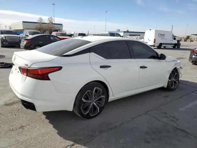 2025 NISSAN ALTIMA SR - 1N4BL4CV9SN315924