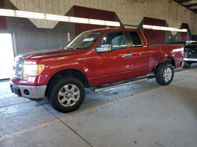 FORD F150 SUPER