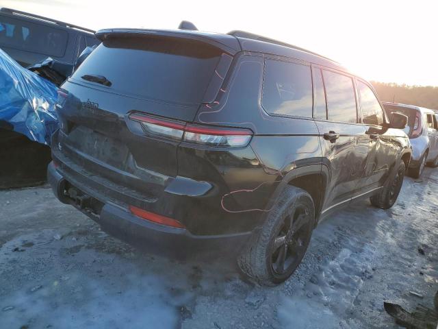 Vin: 1c4rjkag5r8572207, lot: 87621185, jeep grand cher l laredo 20243