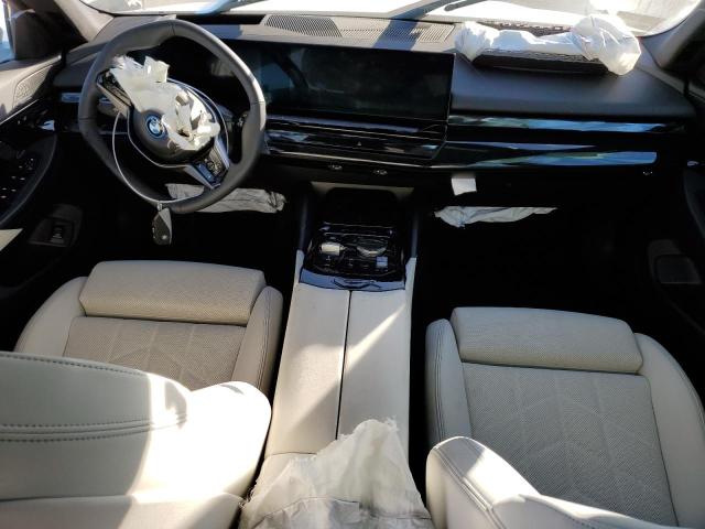 2024 BMW I5 EDRIVE WBY33FK08RCR22577