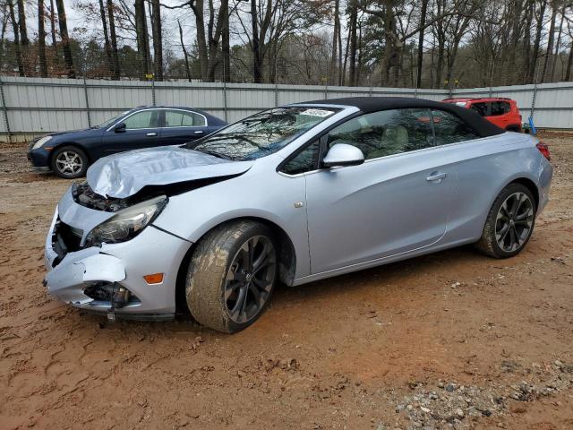 BUICK CASCADA PR