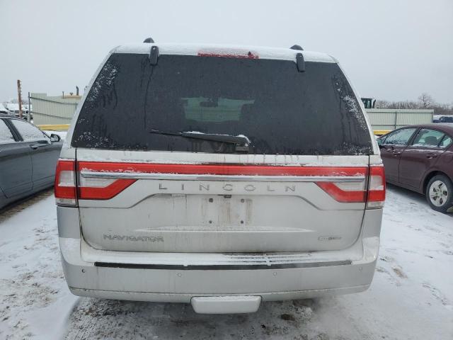 2016 LINCOLN NAVIGATOR - 5LMJJ2JT7GEL10979