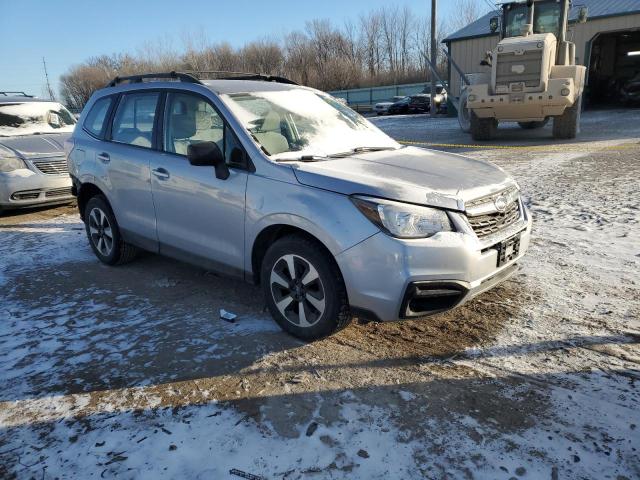 2017 SUBARU FORESTER 2 - JF2SJABC3HH595671