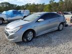 2015 HYUNDAI SONATA HYB - KMHEC4A45FA137942