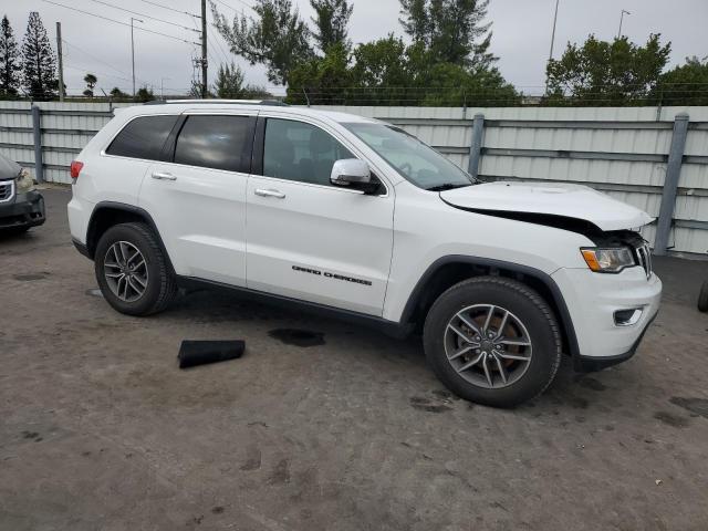 2019 JEEP GRAND CHER - 1C4RJEBG0KC857139