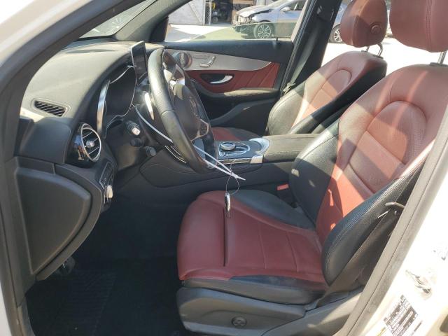 2019 MERCEDES-BENZ GLC COUPE WDC0J4KB4KF587185