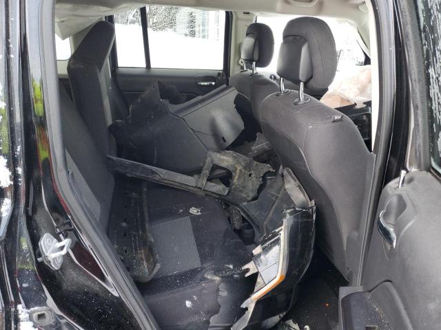 2015 JEEP PATRIOT 1C4NJRAB9FD279554