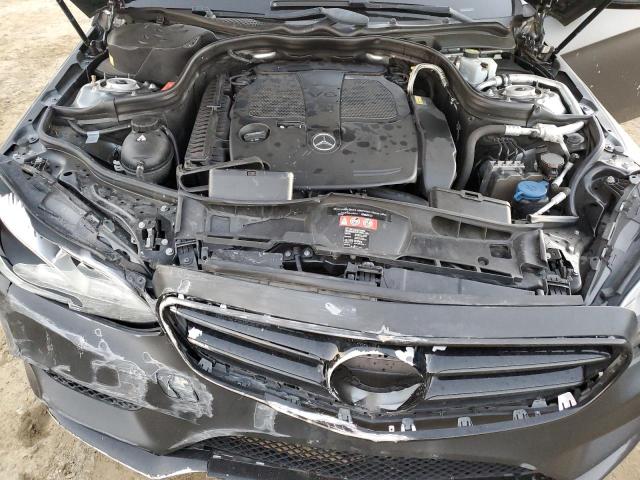 2016 MERCEDES-BENZ E WDDHF5KB5GB298515