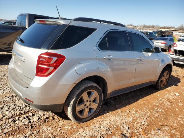 Vin: 1gnalcek4gz107265, lot: 43196405, chevrolet equinox lt 20163