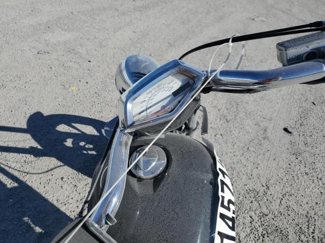 2010 HONDA VT1300 CX JH2SC6108AK004327