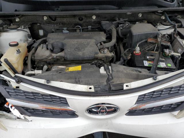 2015 TOYOTA RAV4 LE - JTMZFREV3FD044784
