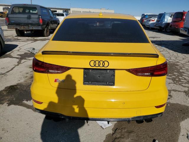 2017 AUDI S3 PREMIUM - WAUB1GFF9H1055396