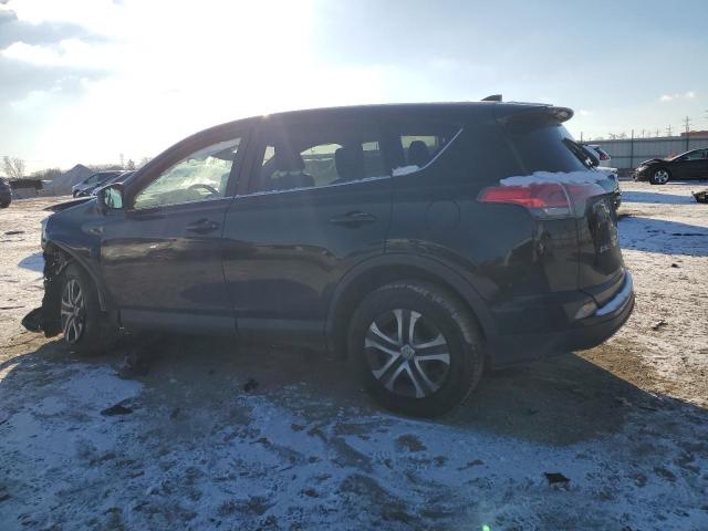 Vin: 2t3zfrev0jw477619, lot: 87275884, toyota rav4 le 20182