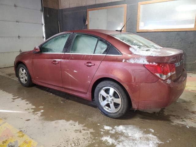 Vin: 1g1pf5sc8c7293054, lot: 86836684, chevrolet cruze lt 20122