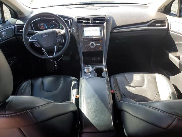 2019 FORD FUSION TIT - 3FA6P0RU9KR105382