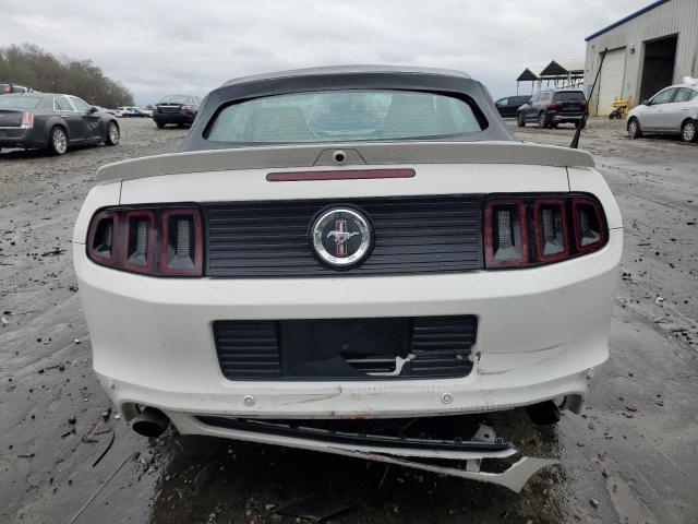 2013 FORD MUSTANG - 1ZVBP8EM3D5205817