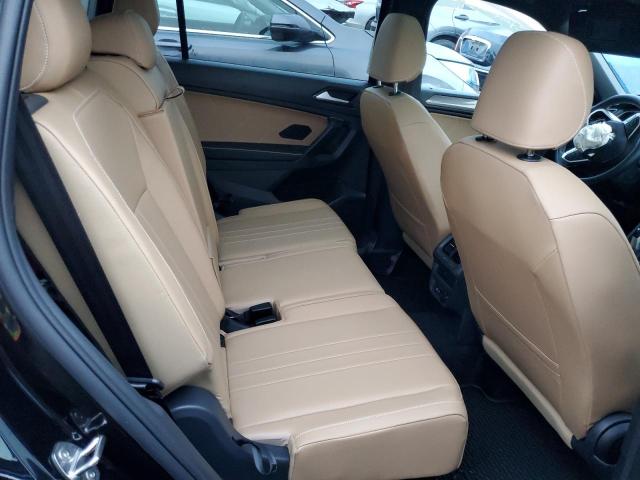 2024 VOLKSWAGEN TIGUAN SE - 3VVNB7AXXRM191250