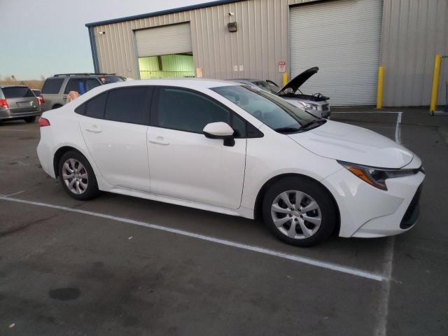 2023 TOYOTA COROLLA LE - 5YFB4MDE8PP035833