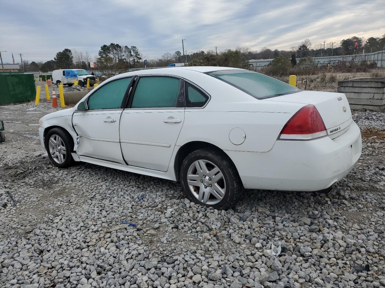 Global Auto Auctions