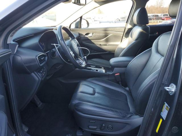 2020 HYUNDAI SANTA FE L - 5NMS5CAD4LH233428