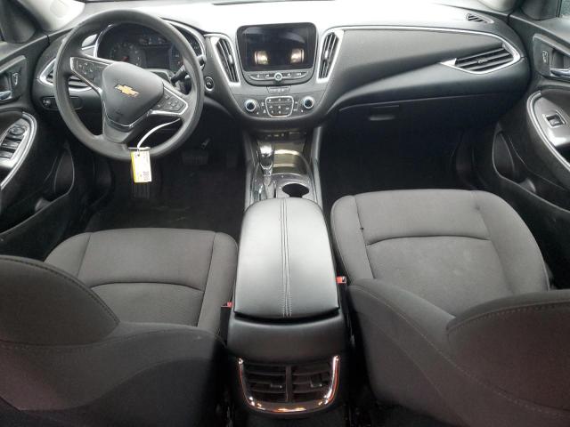 2021 CHEVROLET MALIBU LT - 1G1ZD5ST6MF073773