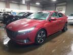 2021 HYUNDAI ELANTRA LI - 5NPLP4AG1MH015529