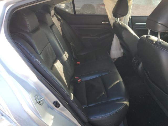 2019 NISSAN ALTIMA SL - 1N4BL4EV5KC206479