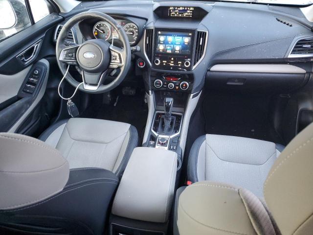 2022 SUBARU FORESTER L - JF2SKAPC7NH523681
