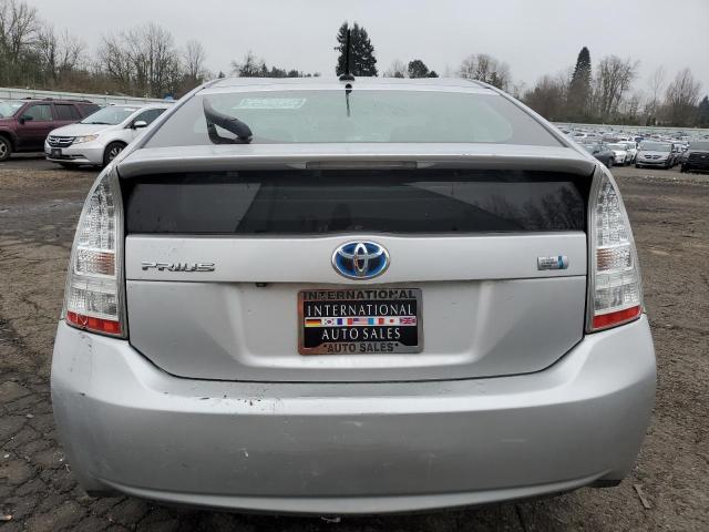 jtdkn3du9a1159085 - 2010 Toyota prius - #88672225