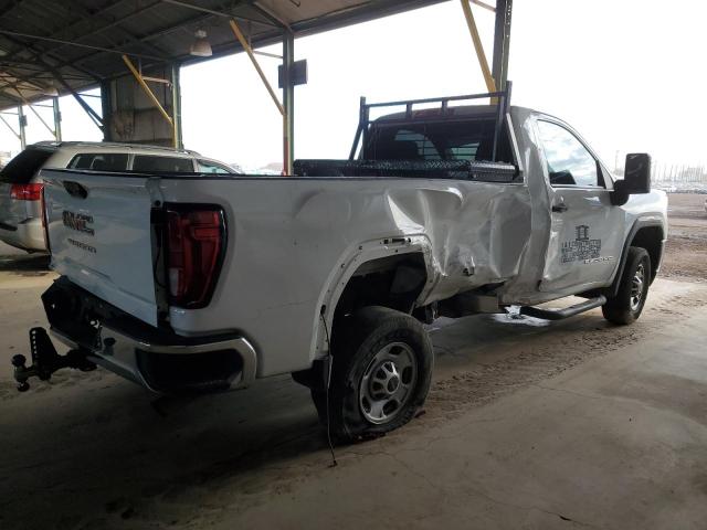 2022 GMC SIERRA2500 1GT08LE71NF315071