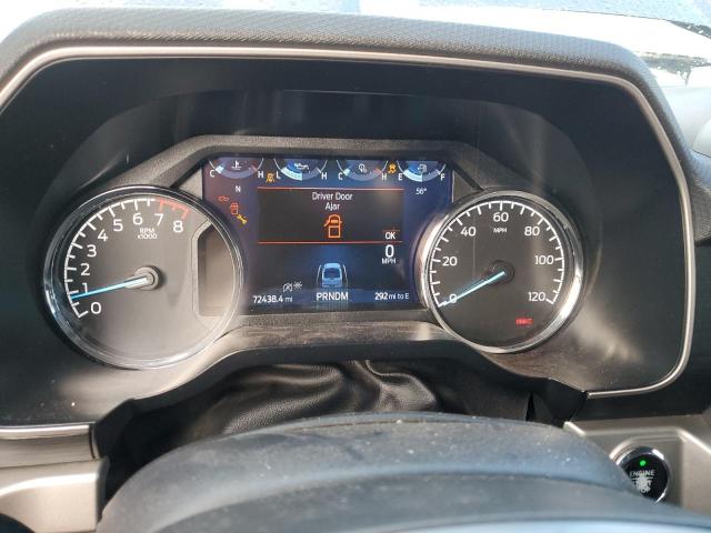 2021 FORD F150 SUPER - 1FTFW1E58MFC35851