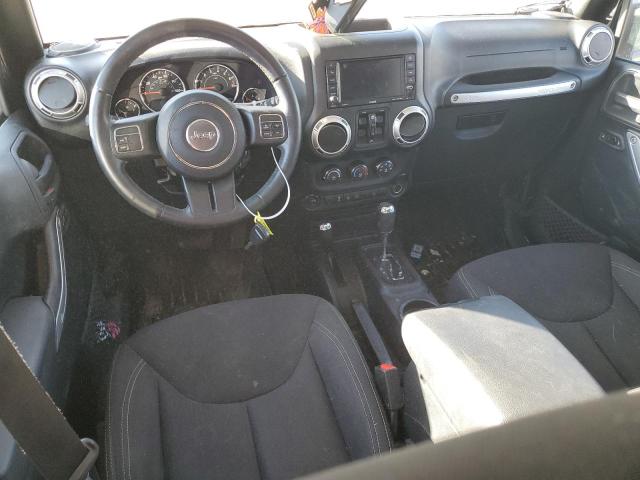 2017 JEEP WRANGLER U - 1C4HJWEG5HL654401
