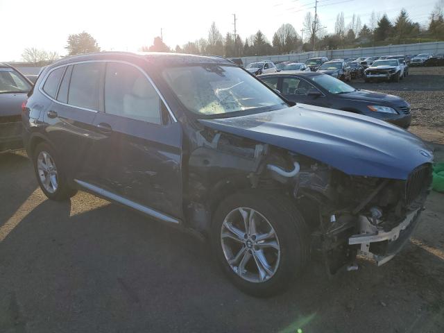 2020 BMW X3 XDRIVE3 - 5UXTY5C03L9C73854